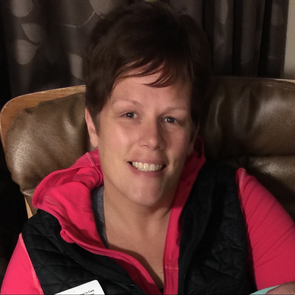 Meet your Posher, Susan